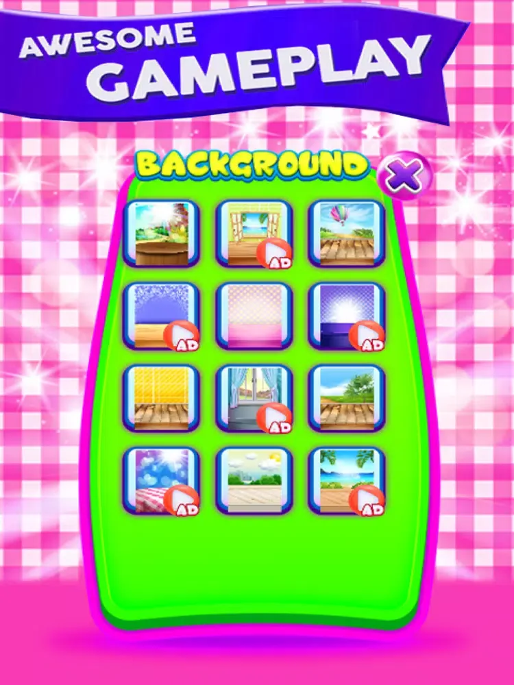 تصاویر Planet Smoothie Guava Juice iPad 
