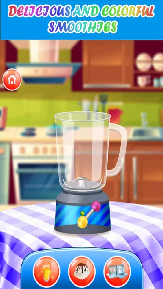 تصاویر Planet Smoothie Guava Juice