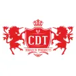 CDT