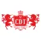 CDT