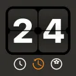 FlipClock: Always On Display