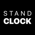 Stand Clock Display Stand Clock Display