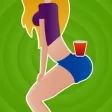 Booty Flip
