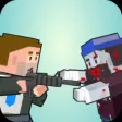 Zombie Shooter : The Hunt