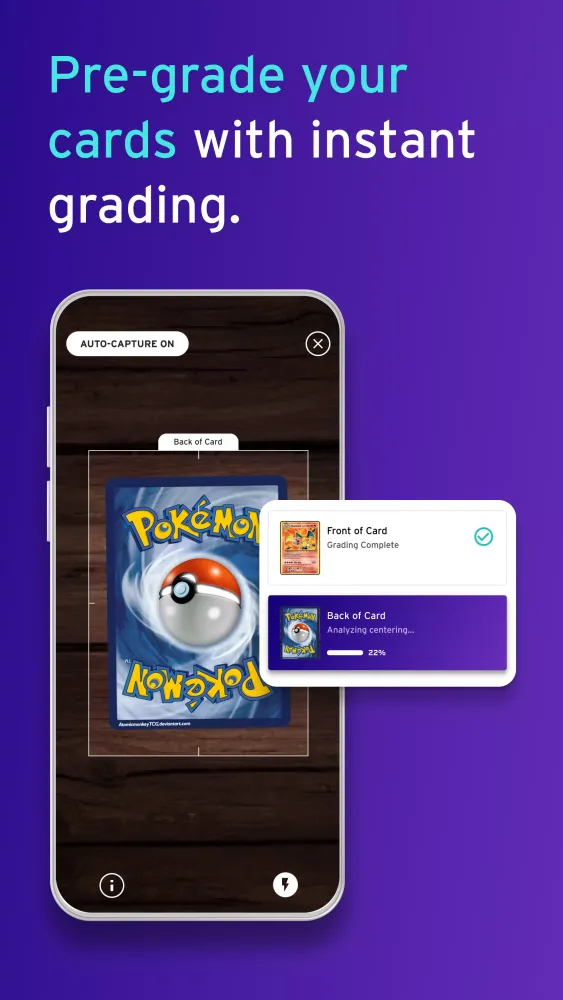Screenshot di AGS Collector
