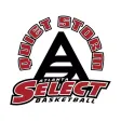 Atlanta Select Quiet Storm