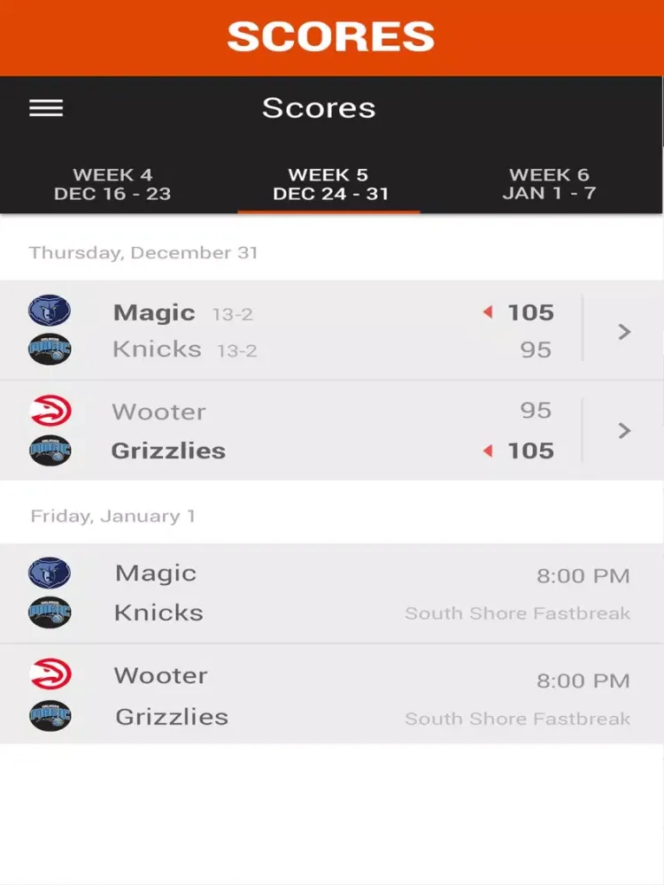 Скриншоты Club One Basketball iPad 