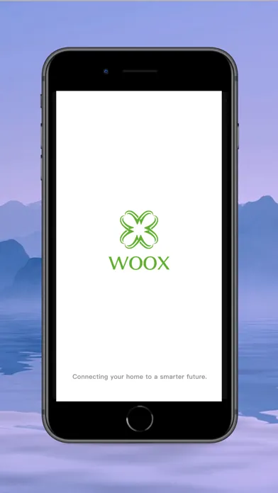 Woox home স্ক্রিনশট