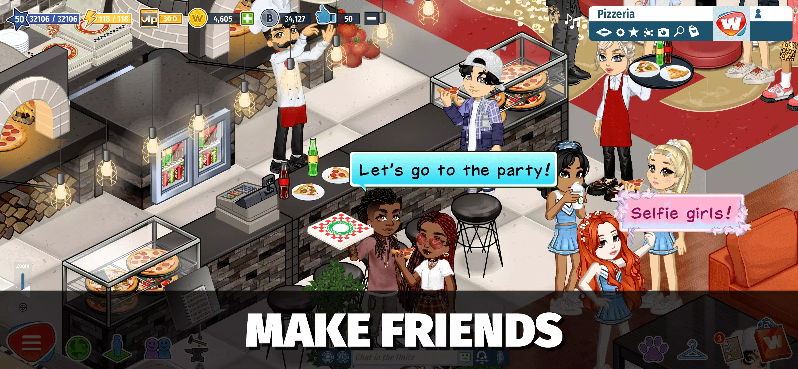 Woozworld Screenshots2