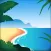 HawaiianMoji - Hawaii Food & Drink Emoji Stickers