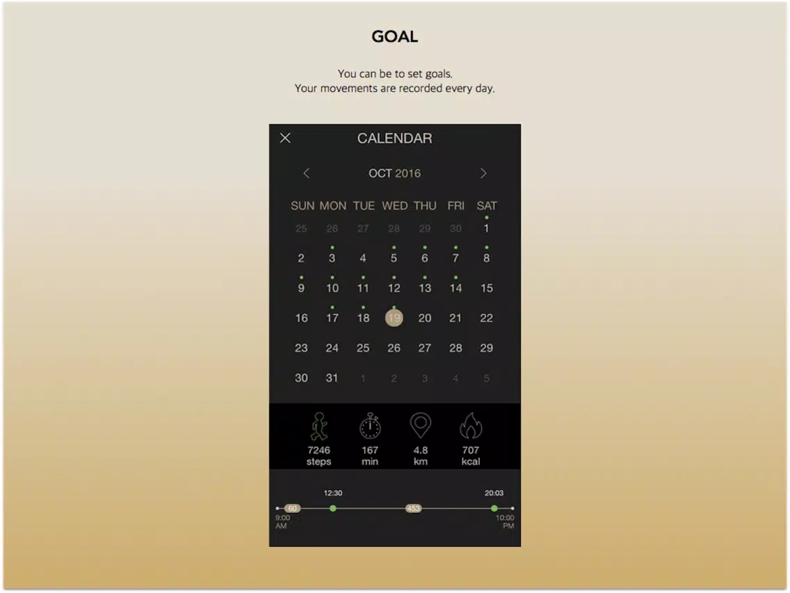 Stand up LITE iPad  Screenshots