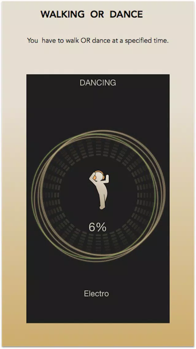 Stand up LITE Screenshots
