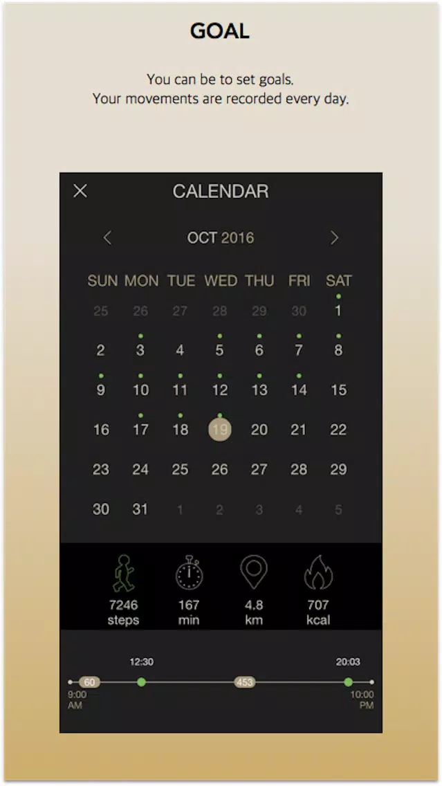 Stand up LITE Screenshots