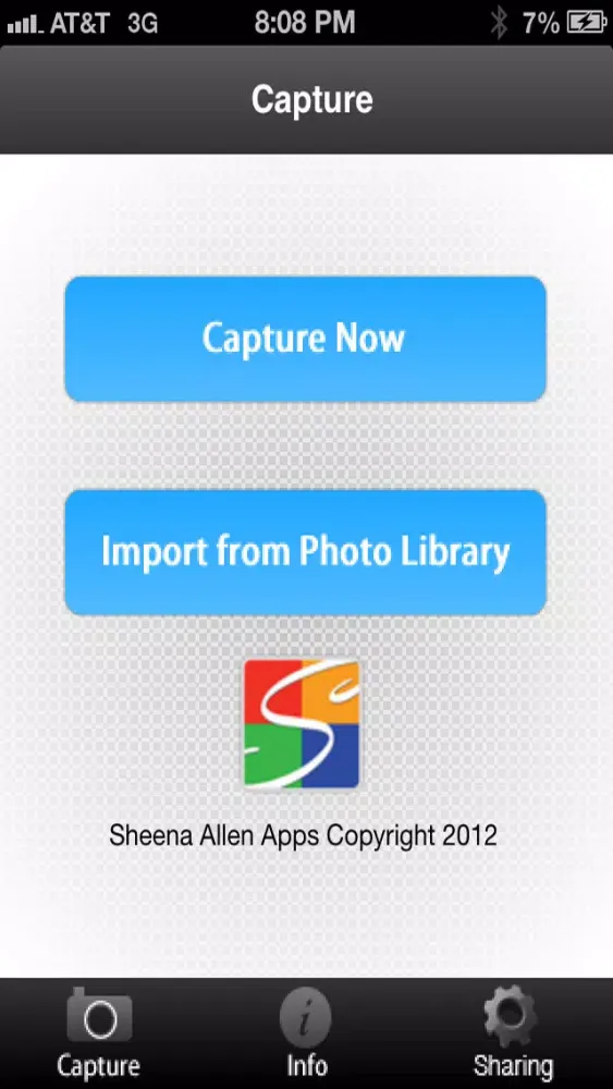 Words on Pics FREE - Photo Captions (Text) & Thought/Speech Bubbles Screenshots