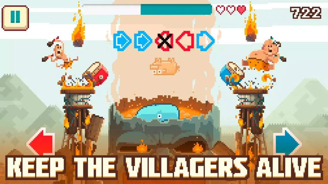 تصاویر Angry Vulkan