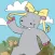 Hippo Wants To Dance