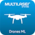 Drones ML Drones ML
