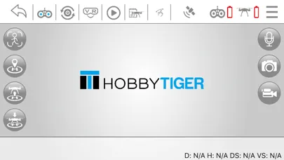 Zrzuty ekranu HOBBYTIGER