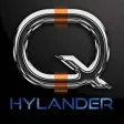 Quadrone Hylander Quadrone Hylander