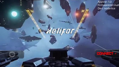 ภาพหน้าจอของ Helifar