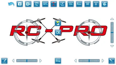 Скриншоты RC-PRO