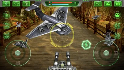 Capturas de pantalla de ATTOP TANK