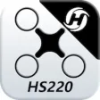 HS Cross HS Cross