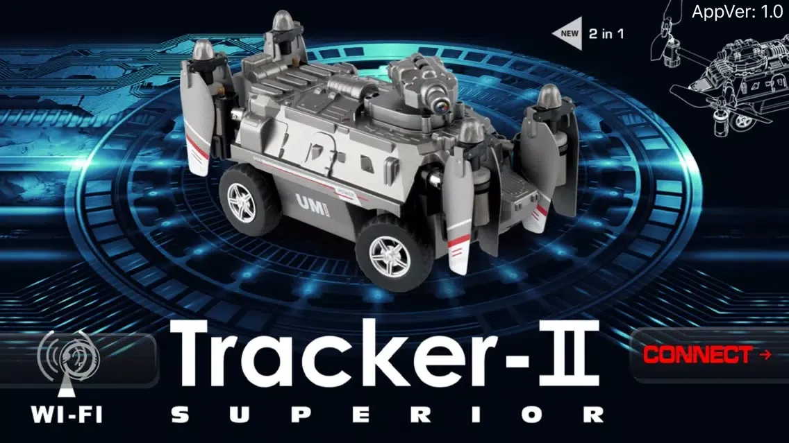صور FY TRACKER