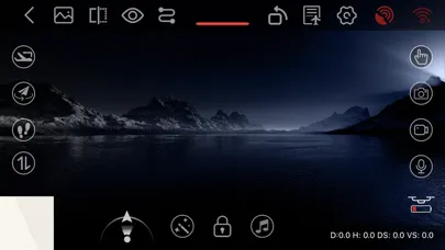 Capturas de pantalla de BJ-GPS