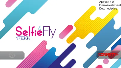 صور iTEKK Selfie-Fly