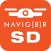 NAVIG8R SD