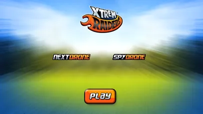 XTREME RAIDERS NEXT应用截图