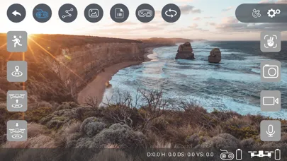تصاویر ZERO-X ASCEND