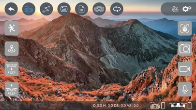 ZERO-X EVOLVE应用截图