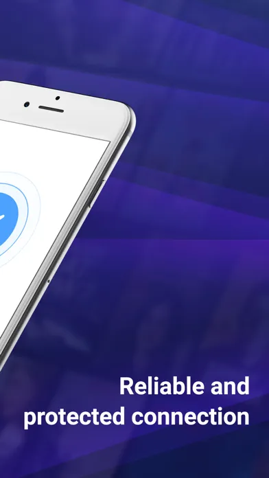 تصاویر VPN Proxy - Secure VPN