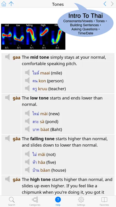 تصاویر Talking Thai–English–Thai Phrasebook