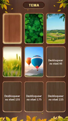 Esmagar Palavras: Caça Palavra Screenshots