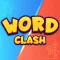 Word Clash : Social Puzzle