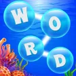How to Connect Word Alphabets
