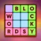 Blocky Words