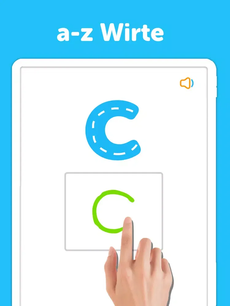 Word FlashCard:Learning Tool iPad 應用截圖