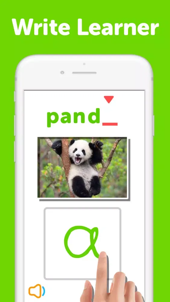 Word FlashCard:Learning Tool應用截圖