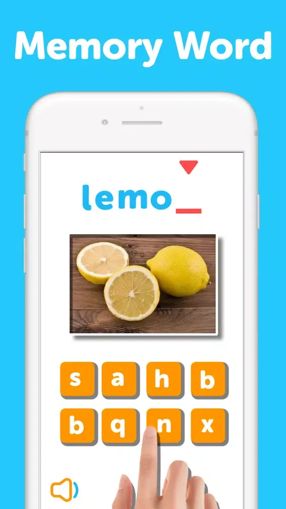 Word FlashCard:Learning Tool應用截圖
