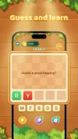WordLand Fun