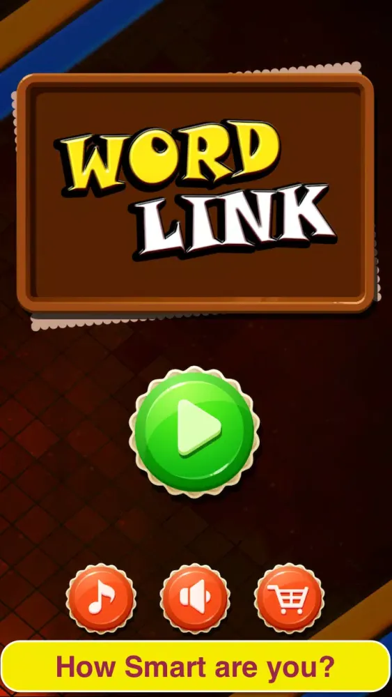 Word Link স্ক্রিনশট