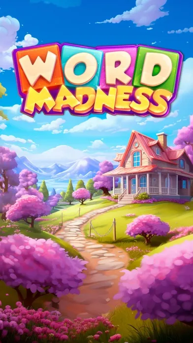 ภาพหน้าจอของ Words Madness