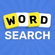 Word Search Puzzle Game