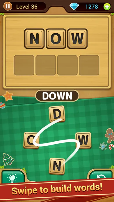 Скриншоты Word Link - Word Puzzle Game