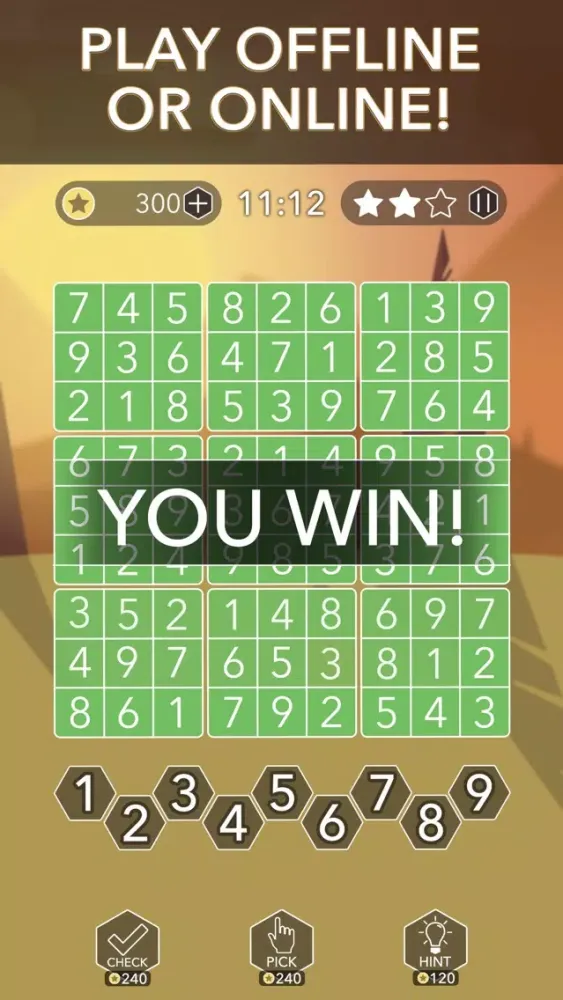 Sudoku Suduko: Sudoku Classic Screenshots