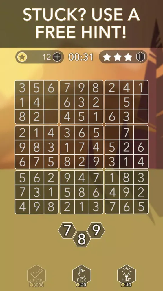 Sudoku Suduko: Sudoku Classic Screenshots
